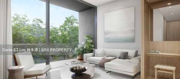 Ikigai (D11), Apartment #479402541